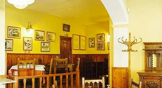 Restaurante Es Port