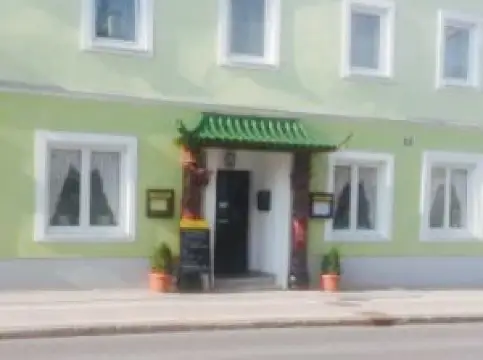 China-Restaurant Sinohaus