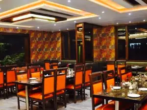 Darbar-e-Bareilly Multi Cuisine Restaurant