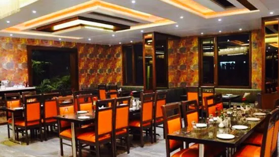 Darbar-e-Bareilly Multi Cuisine Restaurant