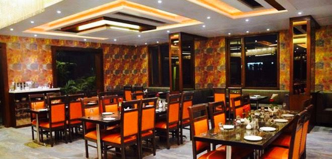 Darbar-e-Bareilly Multi Cuisine Restaurant