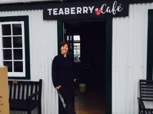 Teaberry Café