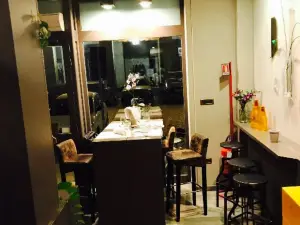 Interno3 Ristorante Bottega Gastronomica