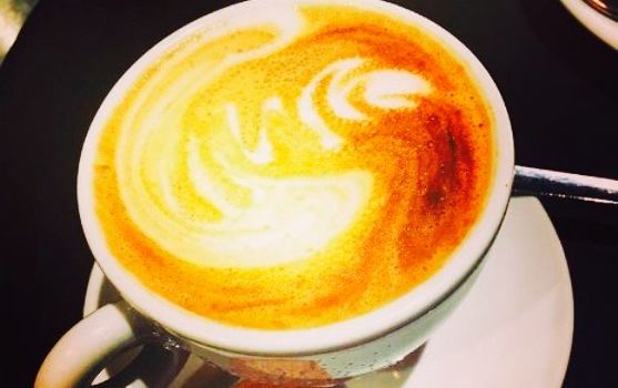 Karringtons Cafe and Wine Bar
