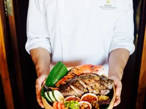 The Fig Tree Restaurant
