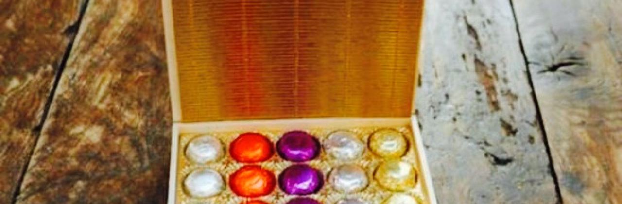 The Pittenweem Chocolate Company & Cocoa Tree Cafe