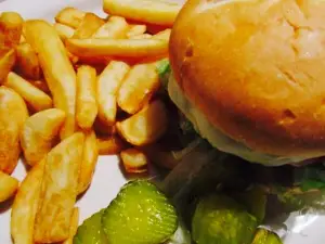 Roma's Italian Restaurant