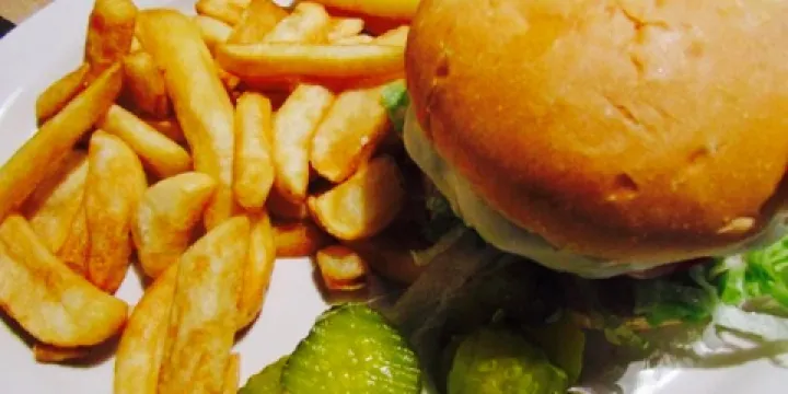 Roma Italian Restaurant