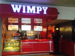 Wimpy