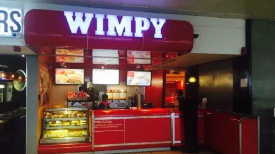 Wimpy