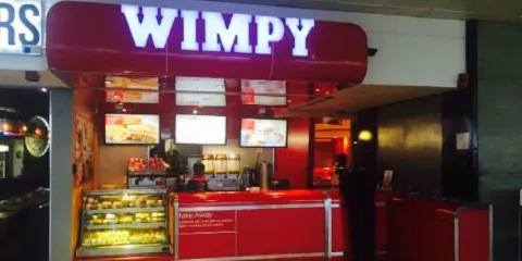 Wimpy