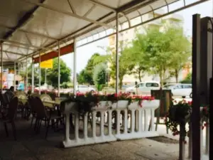 Ristorante Pizzeria Caffe delle Rose