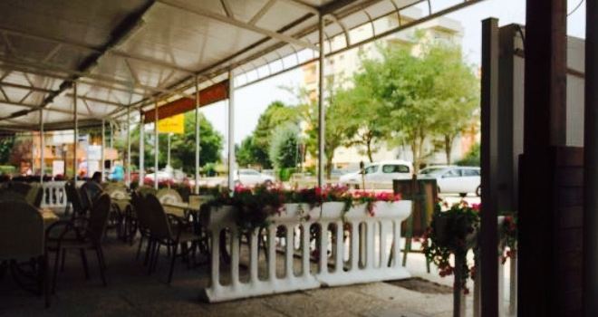 Ristorante Pizzeria Caffe delle Rose