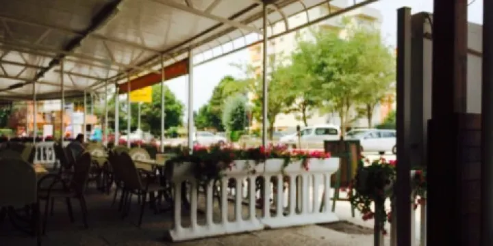 Ristorante Pizzeria Caffe delle Rose