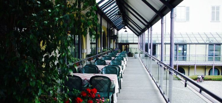 Ristorante Cavallino Bianco