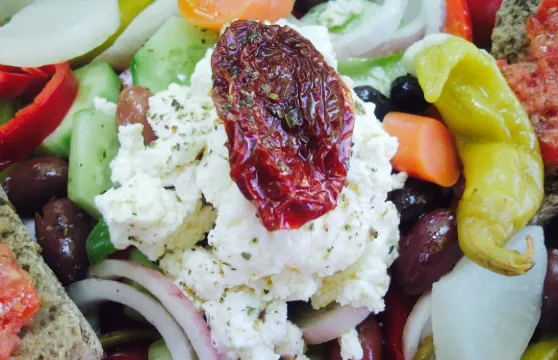 Ta Platánia Tis Spiliás