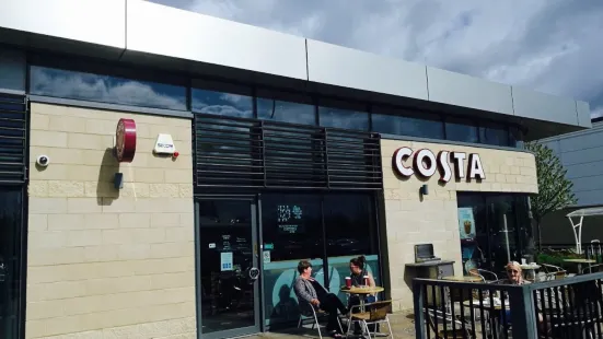 Costa Coffee