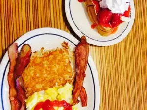 IHOP