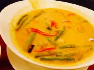 Thai Palace