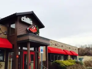 Chili's Grill & Bar