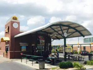 Sonic Drive-In
