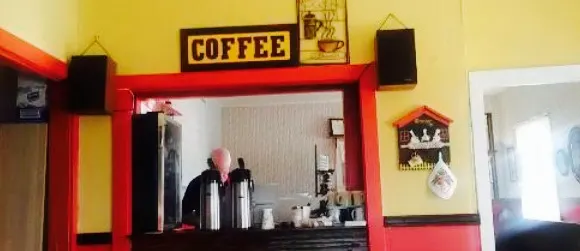 Golden Kolache Bakery