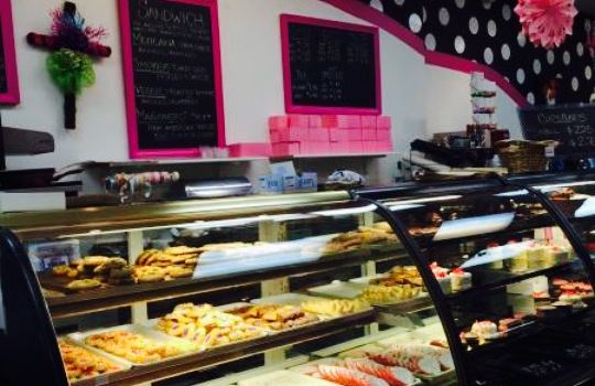 Aracely's Bakery