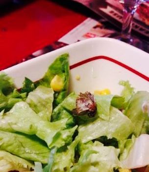 Buffalo Grill