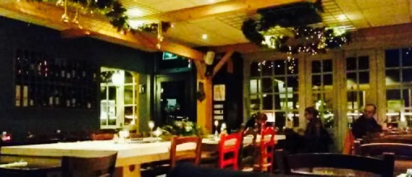 Ristorante Pizzeria La Vita Bella