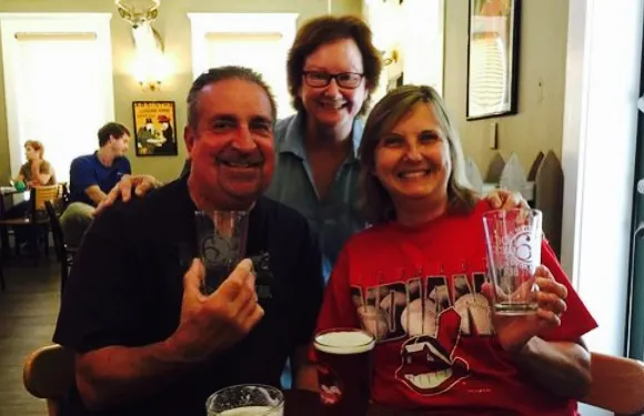 Main Street Bourbon And Ale House