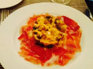 Restaurante La Albufera