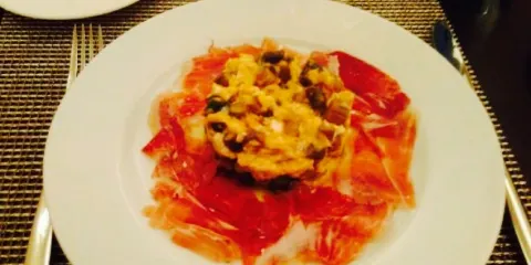 Restaurante La Albufera