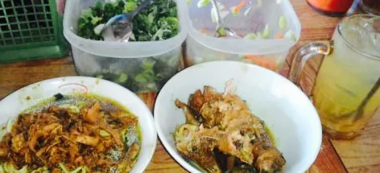 Mie Ayam Tugu Lilin