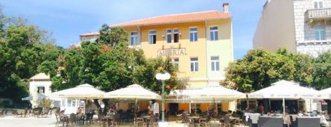 Bistro Park
