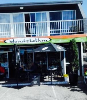 Blend At Tathra
