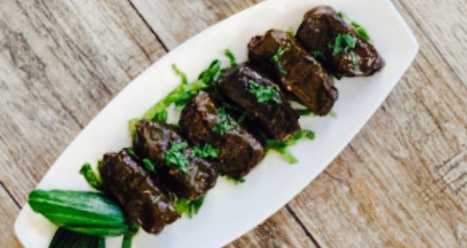 Mezza Lebanese Kitchen