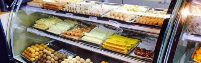 Dhaliwal Sweets and Bakery
