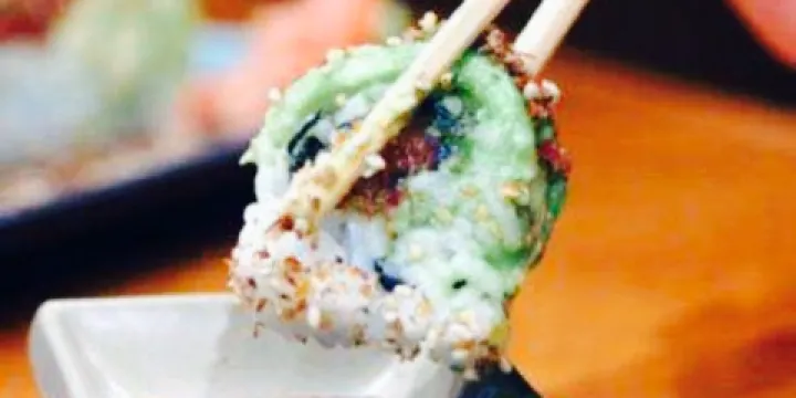 Sakura Japanese Restaurant