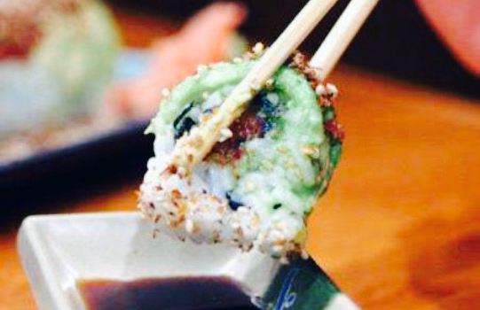 Sakura Japanese Restaurant