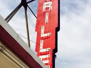 Nu Grille