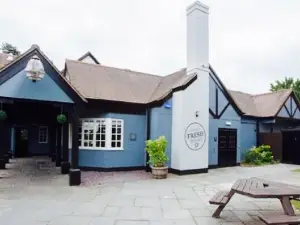 The Barley Mow