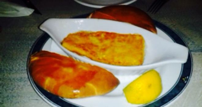 Zythos Mediterranean Grill