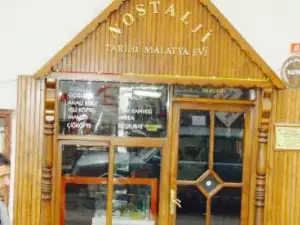 Nostalji Restaurant