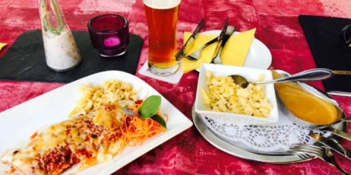 Weinhaus-Pension Lenz