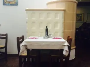 Albergo Ristorante De Bona Luigi