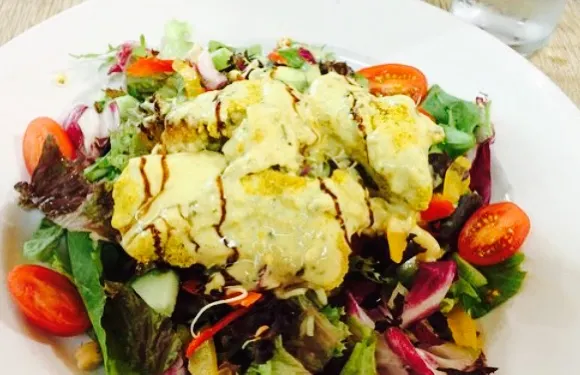 Darts Farm Restaurant