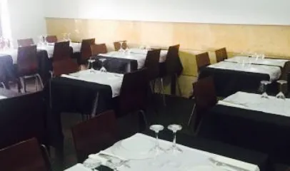 Restaurante Mina D'Agua