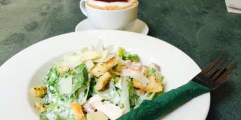 Birnam Arts and Conference Centre