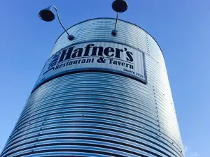 Hafner's Restaurant & Tavern