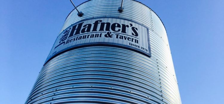 Hafner's Restaurant